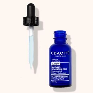 Odacite Clarifying Serum Salicylic + Hyaluronic Acid
